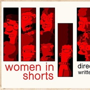 S36.E6: Women in Shorts
