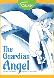 The Guardian Angel (Hans Eric Hellberg)
