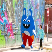 Broad City: "Wisdom Teeth" (S2,E3)