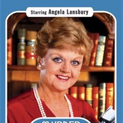 Murder She Wrote Season 2