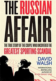 The Russian Affair (David Walsh)