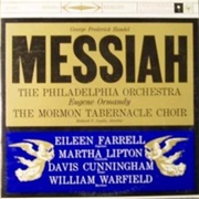 Various Artists - Messiah