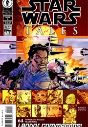 Star Wars Tales (1999); #5 (Sep. 2000) (Various)