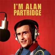 I'm Alan Partridge