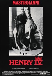 Henry IV (1984)