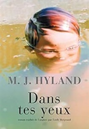 Dans Tes Yeux (Maria Joan Hyland)