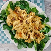 Coronation Chicken