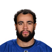 Jordan Greenway (American) - Buffalo Sabres