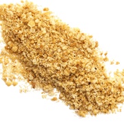 Gluten Free Biscuit Crumbs