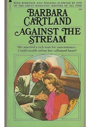 Against the Stream (Barbara Cartland)