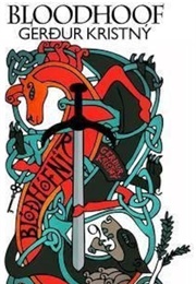 Bloodhoof (Gerður Kristný)