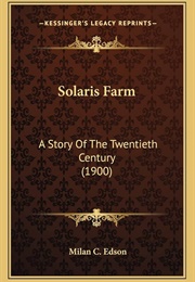 Solaris Farm (Milan C. Edson)