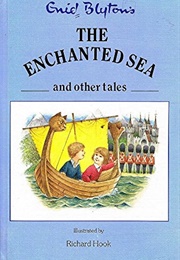 The Enchanted Sea and Other Stories (Enid Blyton)