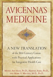 Canon of Medicine (Avicenna / Ibn Sina)