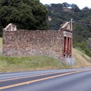 Butte City, California