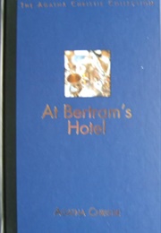 At Bertram's Hotel (Agatha Christie)