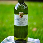 Liechtenstein Wine