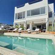 Casa Roni, Puerto Angel