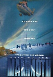 Raising the Mammoth (2000)