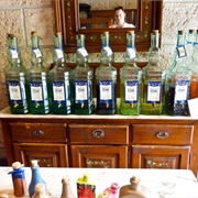 Old Havana Perfume Museum