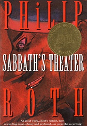 Sabbath's Theater (Philip Roth)