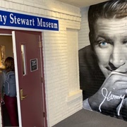 Jimmy Stewart Museum