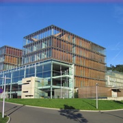 Justizzentrum Leoben