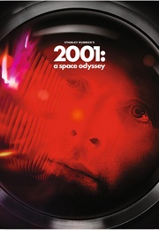 2001: A Space Odyssey (1968)