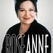 The Roseanne Show