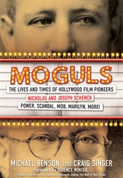 Moguls (Michael Benson & Craig Singer)