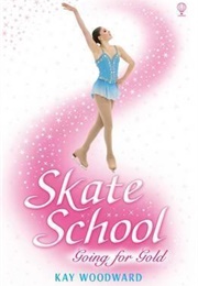 Going for Gold (Kay Woodward)