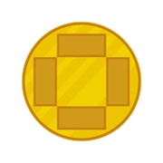 Gold Spirits Symbol
