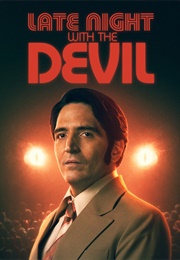 Late Night With the Devil (2023)