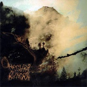 Negură Bunget - Sala Molksa