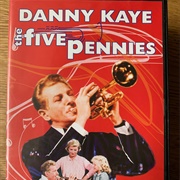 The Five Pennies