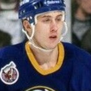 Alexander Mogilny (Toronto Maple Leafs)