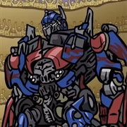 Optimus Prime (Transformers)