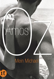 Mein Michael (Amor Oz)