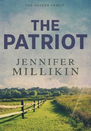 The Patriot (Jennifer Millikin)