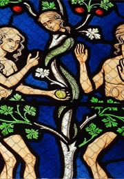 Ministering Angels (C.S.Lewis)