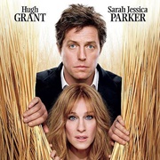 Hugh Grant & Sarah Jessica Parker