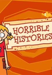Horrible Histories (2001)