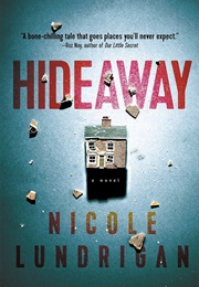 Hideaway (Nicole Lundrigan)