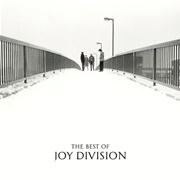 Love Will Tear Us Apart - Joy Division