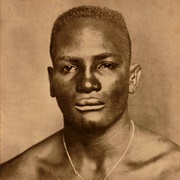 Esteban Gallard (Cuban Professional Boxer)