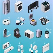 Smart Appliances