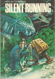 Silent Running (Harlan Thompson)