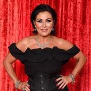 Jessie Wallace