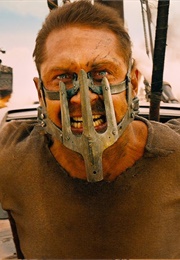 Mad Max: Fury Road (2015)