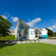 Umi Kirara Aquarium, Sasebo